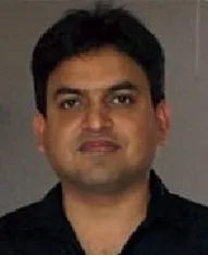 Prof. Avanish Singh Parmar